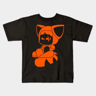 One Color : Tyger Kids T-Shirt